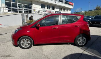 Hyundai i10 Login GPL 1.0 67CV pieno
