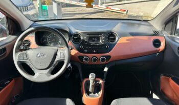 Hyundai i10 Login GPL 1.0 67CV pieno