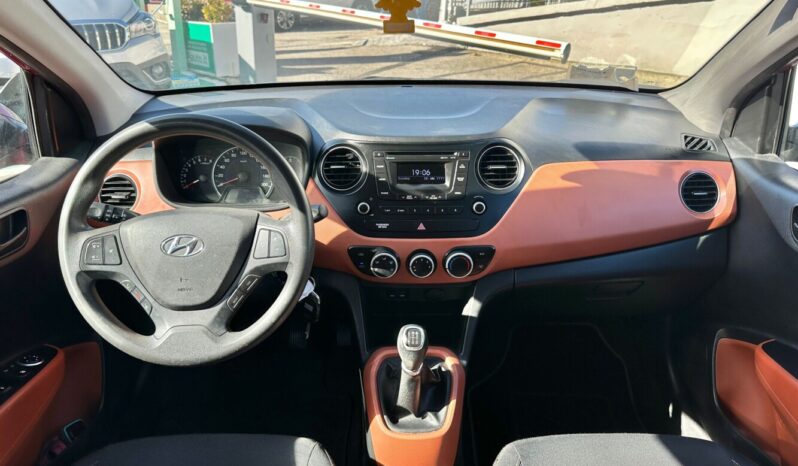 Hyundai i10 Login GPL 1.0 67CV pieno