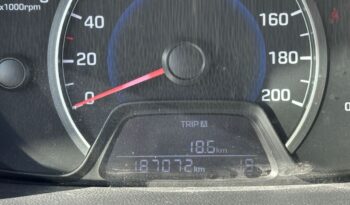 Hyundai i10 Login GPL 1.0 67CV pieno