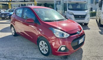Hyundai i10 Login GPL 1.0 67CV pieno