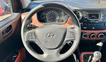 Hyundai i10 Login GPL 1.0 67CV pieno