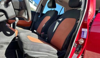 Hyundai i10 Login GPL 1.0 67CV pieno