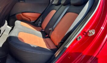 Hyundai i10 Login GPL 1.0 67CV pieno