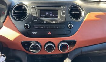 Hyundai i10 Login GPL 1.0 67CV pieno