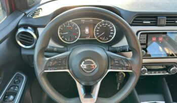Nissan Acenta 1.0 GPL 5porte 90CV pieno