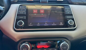 Nissan Acenta 1.0 GPL 5porte 90CV pieno