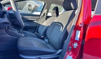 Nissan Acenta 1.0 GPL 5porte 90CV pieno