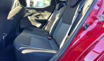 Nissan Acenta 1.0 GPL 5porte 90CV pieno