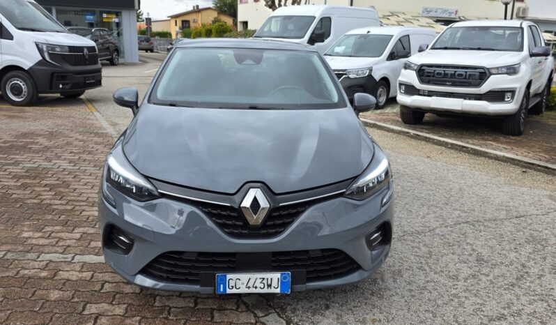 Renault Clio 1.0 GPL 100Cv ZEN pieno
