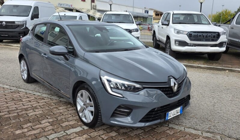 Renault Clio 1.0 GPL 100Cv ZEN pieno