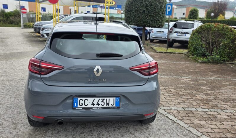 Renault Clio 1.0 GPL 100Cv ZEN pieno