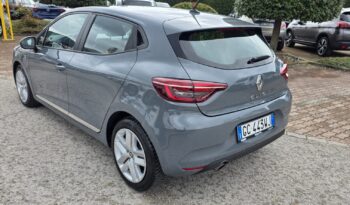 Renault Clio 1.0 GPL 100Cv ZEN pieno