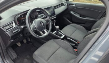 Renault Clio 1.0 GPL 100Cv ZEN pieno