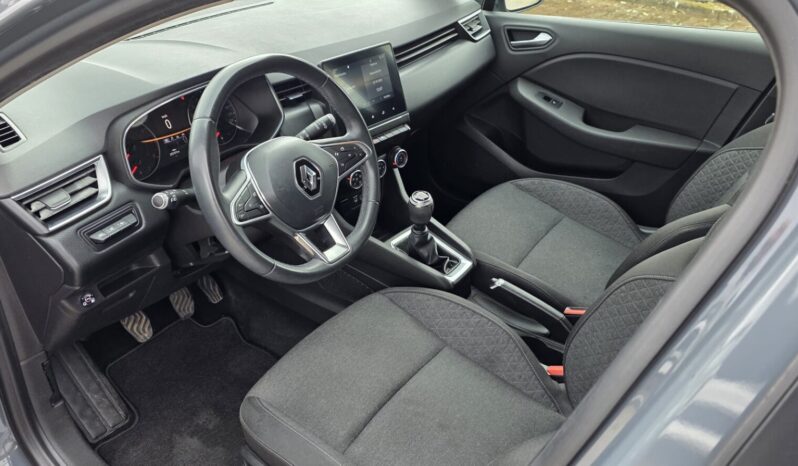 Renault Clio 1.0 GPL 100Cv ZEN pieno
