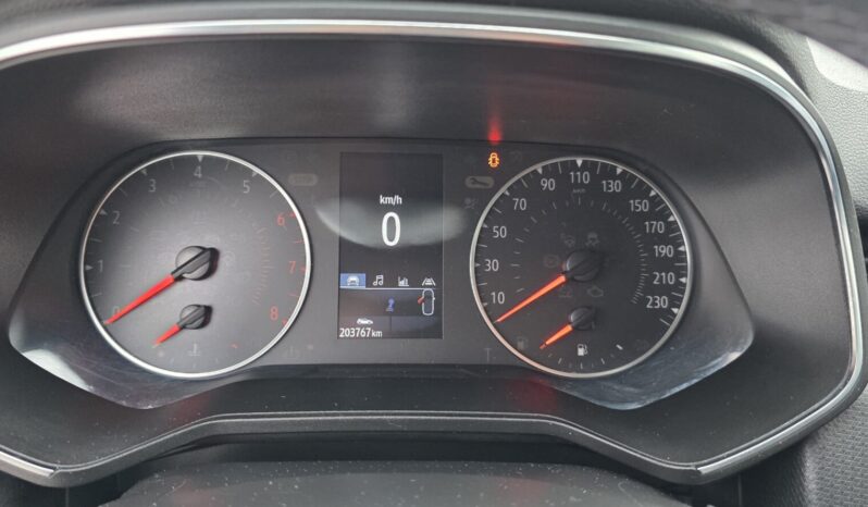 Renault Clio 1.0 GPL 100Cv ZEN pieno