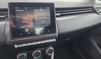 Renault Clio 1.0 GPL 100Cv ZEN pieno