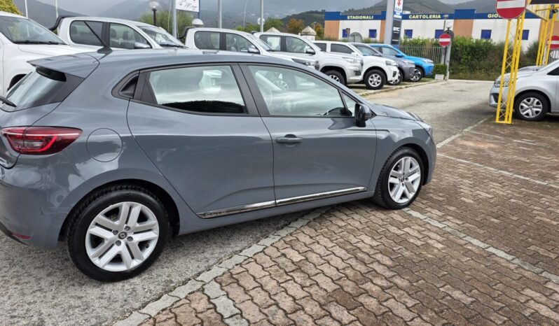 Renault Clio 1.0 GPL 100Cv ZEN pieno