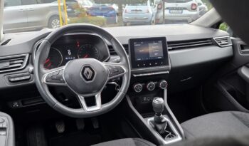 Renault Clio 1.0 GPL 100Cv ZEN pieno