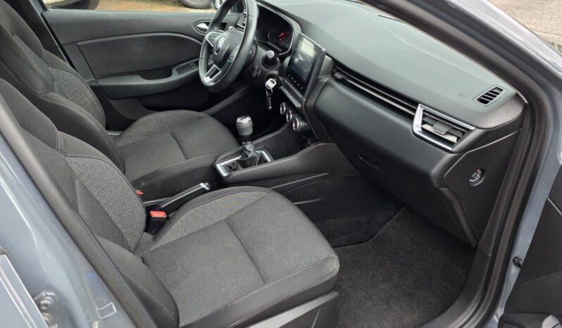 Renault Clio 1.0 GPL 100Cv ZEN pieno