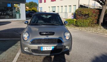 Mini Cooper S Salt 1.6cc 175CV pieno