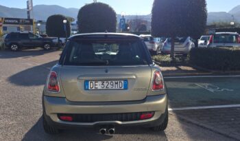 Mini Cooper S Salt 1.6cc 175CV pieno