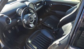 Mini Cooper S Salt 1.6cc 175CV pieno