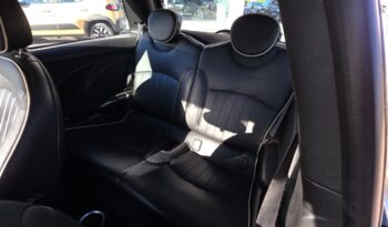 Mini Cooper S Salt 1.6cc 175CV pieno