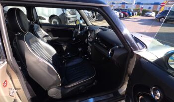 Mini Cooper S Salt 1.6cc 175CV pieno