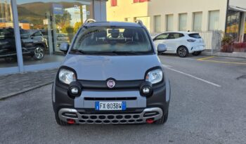 Fiat Panda 0.9 Cross 4×4 86CV pieno