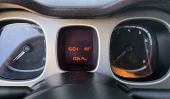 Fiat Panda 0.9 Cross 4×4 86CV pieno