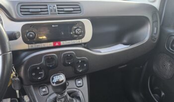 Fiat Panda 0.9 Cross 4×4 86CV pieno