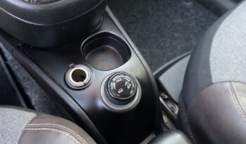 Fiat Panda 0.9 Cross 4×4 86CV pieno