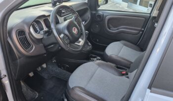 Fiat Panda 0.9 Cross 4×4 86CV pieno