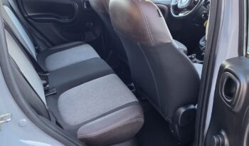 Fiat Panda 0.9 Cross 4×4 86CV pieno