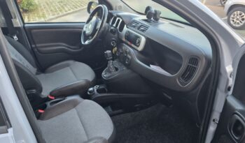 Fiat Panda 0.9 Cross 4×4 86CV pieno