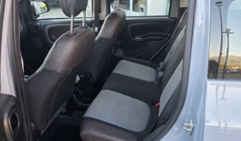 Fiat Panda 0.9 Cross 4×4 86CV pieno