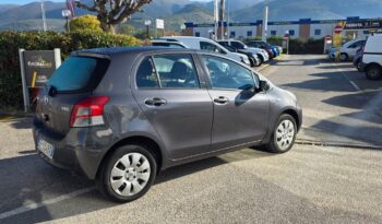 Toyota Yaris 1.0 Now 69cv pieno