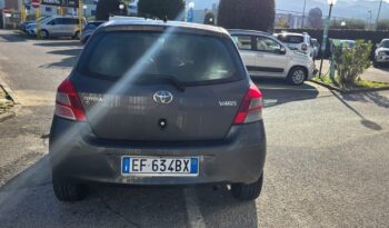 Toyota Yaris 1.0 Now 69cv pieno