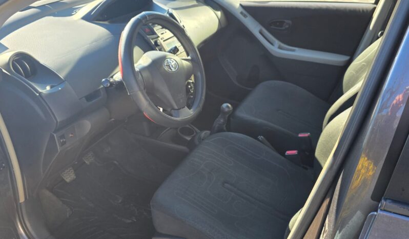 Toyota Yaris 1.0 Now 69cv pieno