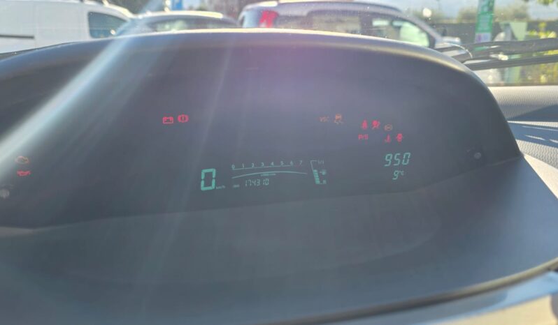 Toyota Yaris 1.0 Now 69cv pieno