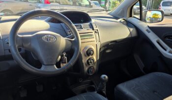 Toyota Yaris 1.0 Now 69cv pieno