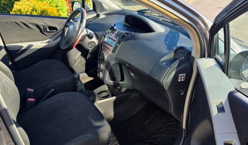 Toyota Yaris 1.0 Now 69cv pieno