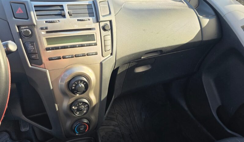 Toyota Yaris 1.0 Now 69cv pieno