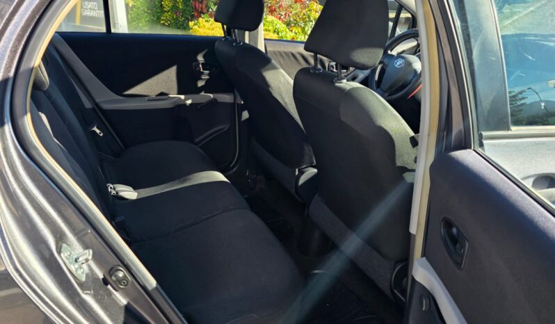 Toyota Yaris 1.0 Now 69cv pieno