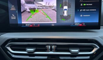 BMW Serie 318d Touring Mhev Auto 150CV pieno