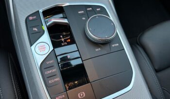 BMW Serie 318d Touring Mhev Auto 150CV pieno