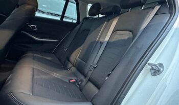 BMW Serie 318d Touring Mhev Auto 150CV pieno