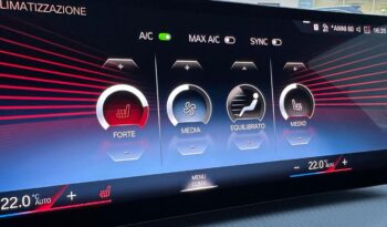 BMW Serie 318d Touring Mhev Auto 150CV pieno