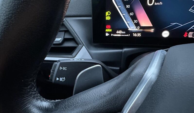 BMW Serie 318d Touring Mhev Auto 150CV pieno